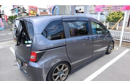 Honda Freed I, 2012 год, 1 100 000 рублей, 6 фотография