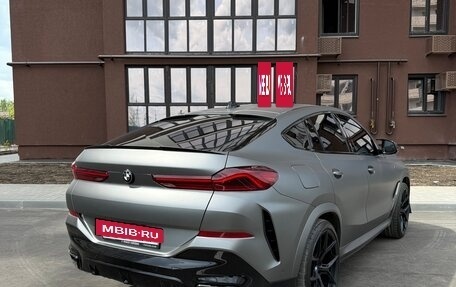 BMW X6, 2020 год, 8 900 000 рублей, 7 фотография