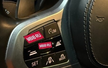 BMW X6, 2020 год, 8 900 000 рублей, 17 фотография