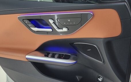 Mercedes-Benz C-Класс, 2022 год, 4 055 123 рублей, 5 фотография