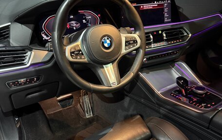 BMW X6, 2020 год, 8 900 000 рублей, 20 фотография