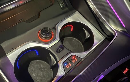BMW X6, 2020 год, 8 900 000 рублей, 21 фотография