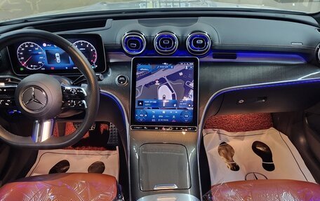 Mercedes-Benz C-Класс, 2022 год, 4 055 123 рублей, 7 фотография