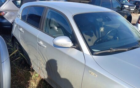 BMW 1 серия, 2009 год, 520 720 рублей, 3 фотография