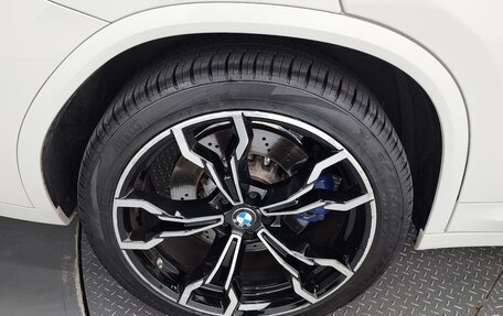 BMW X4 M, 2021 год, 5 950 000 рублей, 6 фотография