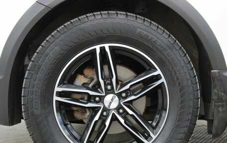 Opel Antara I, 2013 год, 990 000 рублей, 10 фотография