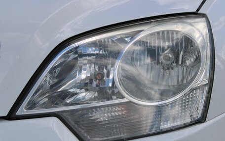 Opel Antara I, 2013 год, 990 000 рублей, 9 фотография