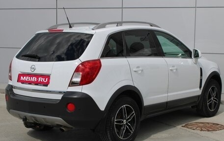 Opel Antara I, 2013 год, 990 000 рублей, 5 фотография