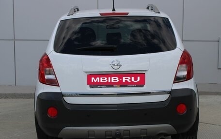 Opel Antara I, 2013 год, 990 000 рублей, 6 фотография