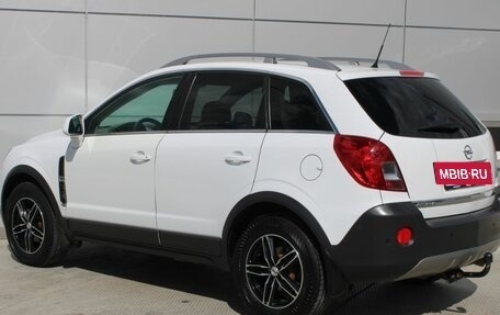 Opel Antara I, 2013 год, 990 000 рублей, 7 фотография
