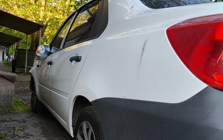 Datsun on-DO I рестайлинг, 2018 год, 270 000 рублей, 4 фотография