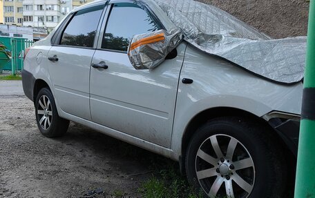 Datsun on-DO I рестайлинг, 2018 год, 270 000 рублей, 5 фотография