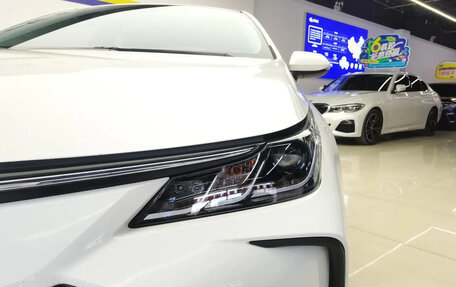 Toyota Corolla, 2021 год, 1 400 334 рублей, 3 фотография
