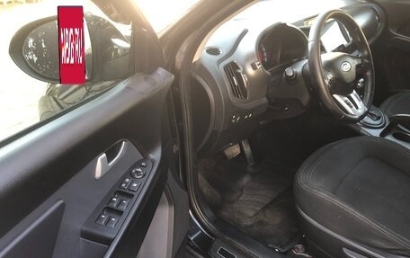 KIA Sportage III, 2012 год, 1 222 000 рублей, 7 фотография
