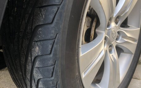 KIA Sportage III, 2012 год, 1 222 000 рублей, 11 фотография