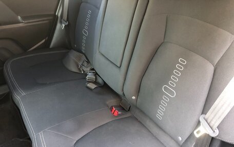 KIA Sportage III, 2012 год, 1 222 000 рублей, 10 фотография