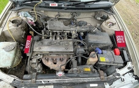 Toyota Corolla, 1993 год, 174 000 рублей, 3 фотография