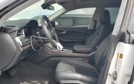 Audi Q8 I, 2021 год, 5 150 000 рублей, 4 фотография