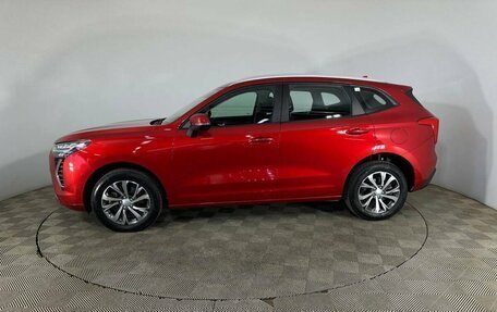Haval Jolion, 2023 год, 1 690 000 рублей, 5 фотография