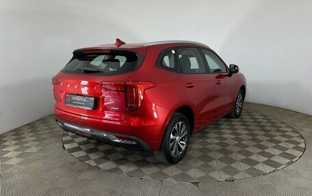 Haval Jolion, 2023 год, 1 690 000 рублей, 6 фотография