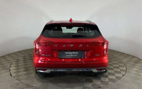 Haval Jolion, 2023 год, 1 690 000 рублей, 3 фотография