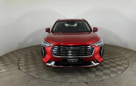 Haval Jolion, 2023 год, 1 690 000 рублей, 2 фотография