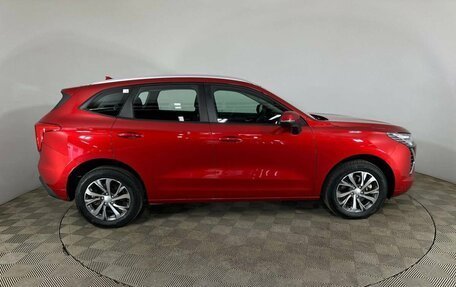 Haval Jolion, 2023 год, 1 690 000 рублей, 4 фотография