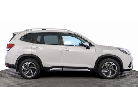Subaru Forester, 2021 год, 3 650 000 рублей, 4 фотография