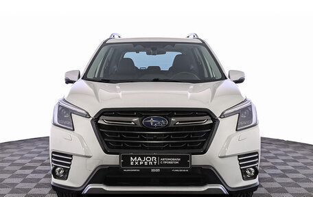Subaru Forester, 2021 год, 3 650 000 рублей, 2 фотография