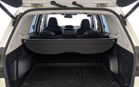 Subaru Forester, 2021 год, 3 650 000 рублей, 10 фотография