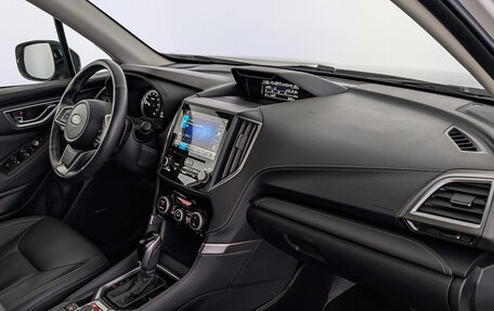 Subaru Forester, 2021 год, 3 650 000 рублей, 13 фотография