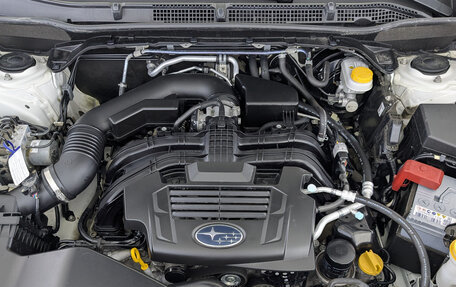 Subaru Forester, 2021 год, 3 650 000 рублей, 9 фотография