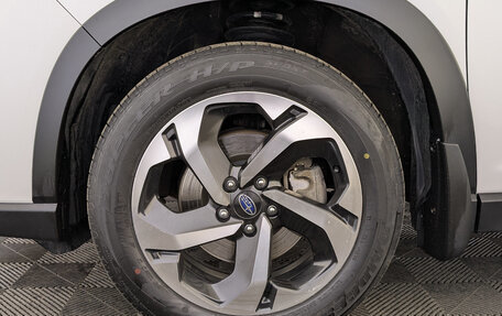 Subaru Forester, 2021 год, 3 650 000 рублей, 12 фотография