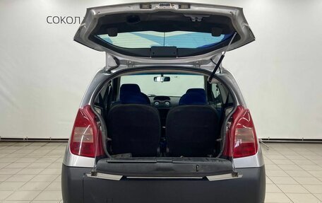 Citroen C2, 2003 год, 249 000 рублей, 6 фотография