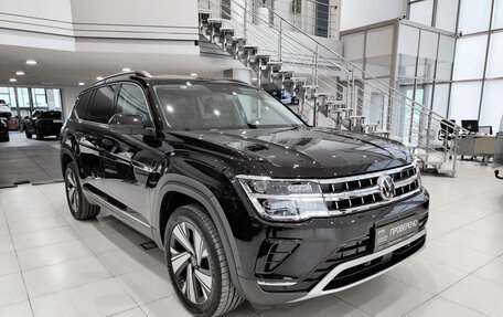 Volkswagen Teramont I, 2024 год, 6 650 000 рублей, 3 фотография
