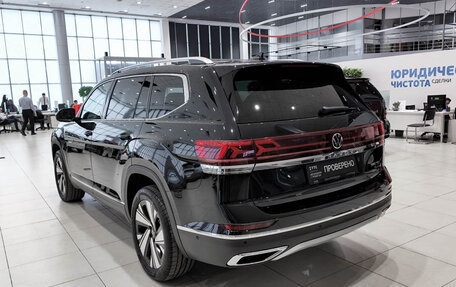 Volkswagen Teramont I, 2024 год, 6 650 000 рублей, 7 фотография