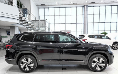 Volkswagen Teramont I, 2024 год, 6 650 000 рублей, 4 фотография