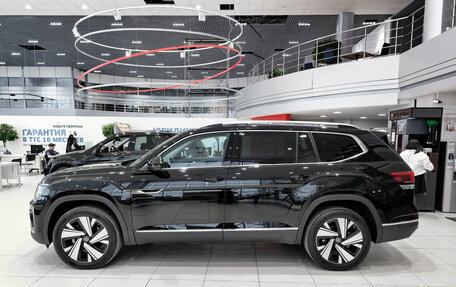 Volkswagen Teramont I, 2024 год, 6 650 000 рублей, 8 фотография