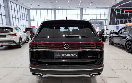 Volkswagen Teramont I, 2024 год, 6 650 000 рублей, 6 фотография