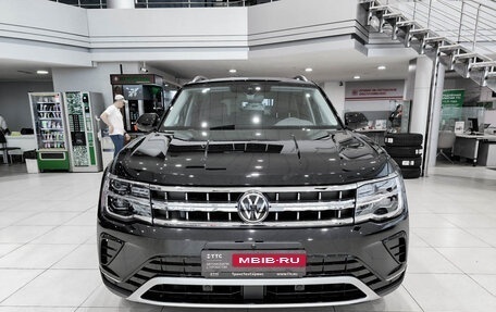 Volkswagen Teramont I, 2024 год, 6 650 000 рублей, 2 фотография