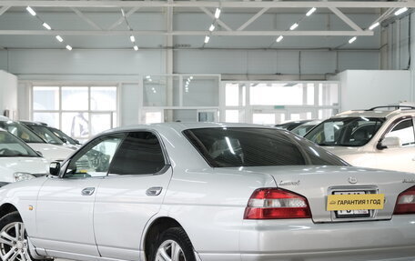 Nissan Laurel VIII, 2000 год, 489 000 рублей, 3 фотография