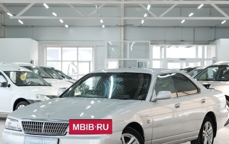 Nissan Laurel VIII, 2000 год, 489 000 рублей, 2 фотография