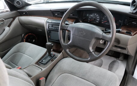 Nissan Laurel VIII, 2000 год, 489 000 рублей, 10 фотография