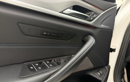 BMW 5 серия, 2019 год, 4 550 000 рублей, 10 фотография