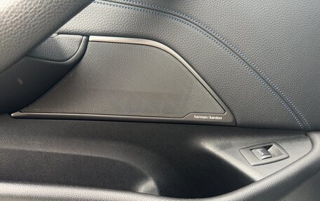 BMW 5 серия, 2019 год, 4 550 000 рублей, 12 фотография