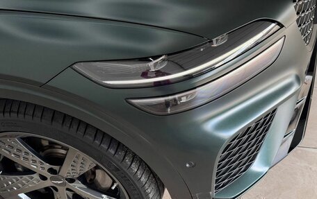 Genesis GV70, 2022 год, 5 950 000 рублей, 4 фотография
