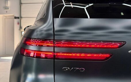 Genesis GV70, 2022 год, 5 950 000 рублей, 9 фотография