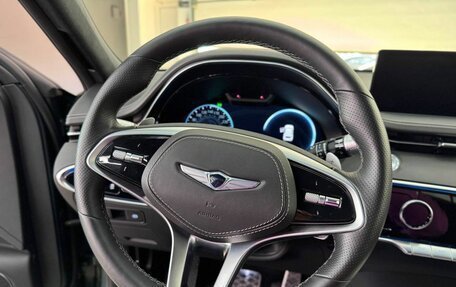 Genesis GV70, 2022 год, 5 950 000 рублей, 13 фотография