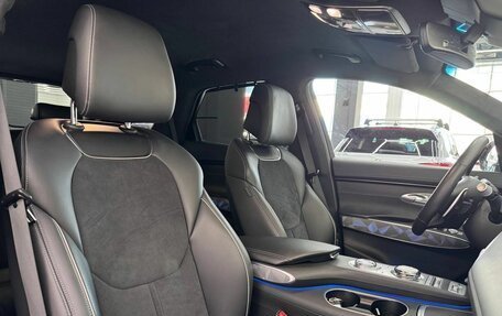 Genesis GV70, 2022 год, 5 950 000 рублей, 11 фотография
