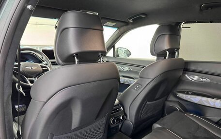 Genesis GV70, 2022 год, 5 950 000 рублей, 14 фотография